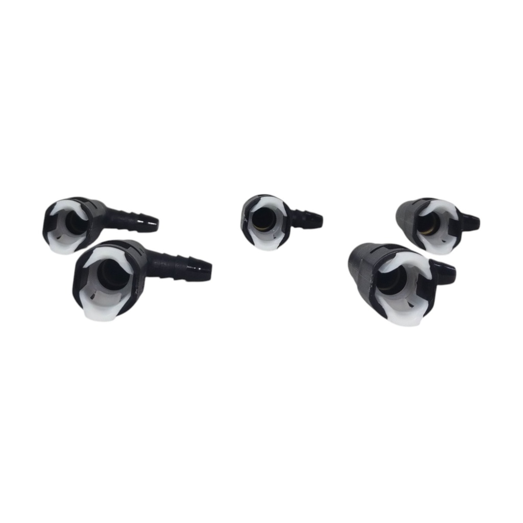 Picos De Inyeccion - 0