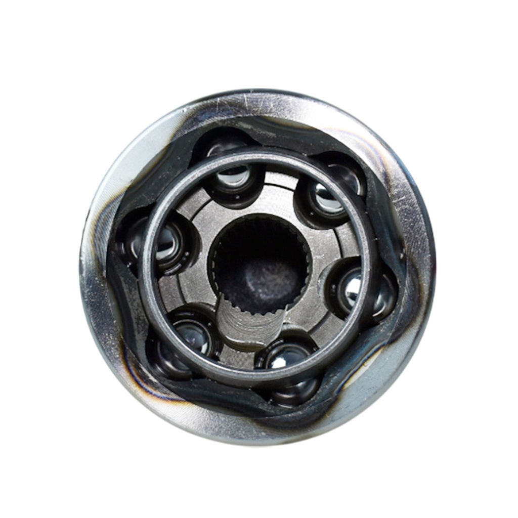 Junta Homocinetica - 1