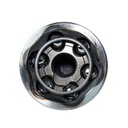 Junta Homocinetica - 1