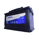 Bateria Convencional - 0