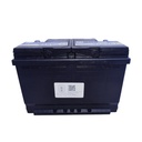 Bateria Convencional - 1