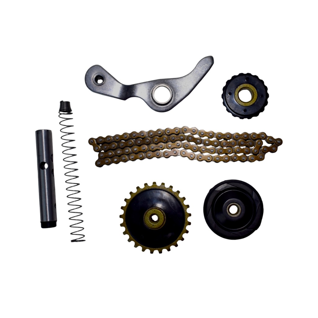 Kit De Distribucion - 0