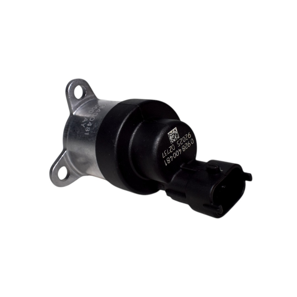 Valvula Reguladora De Presion De Combustible - 0