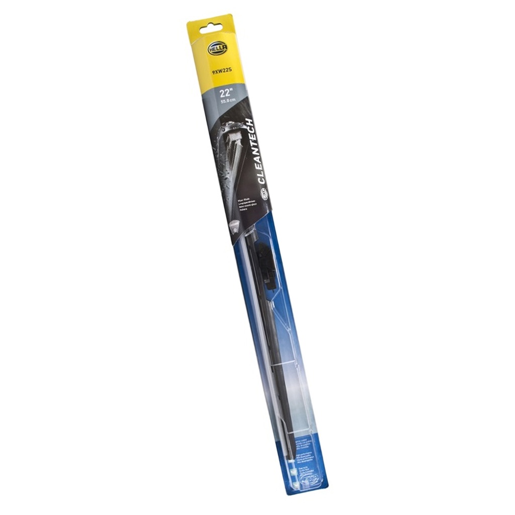 Escobilla Limpiaparabrisas - 0