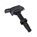 Bobina De Encendido - 0