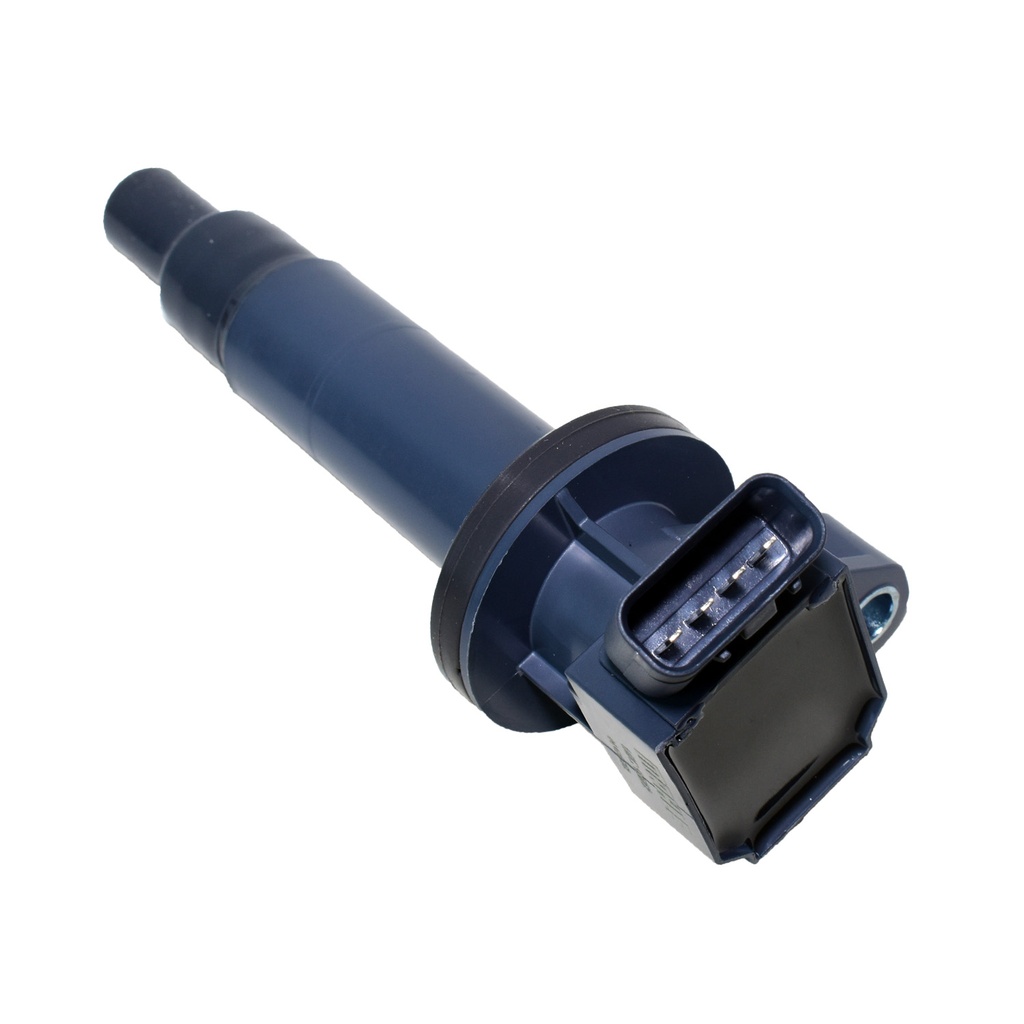 Bobina De Encendido - 0