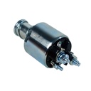 Solenoide Motor De Arranque - 0