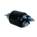 Solenoide Motor De Arranque - 0