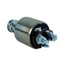 Solenoide Motor De Arranque - 0