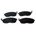 Pastilla De Freno - 0