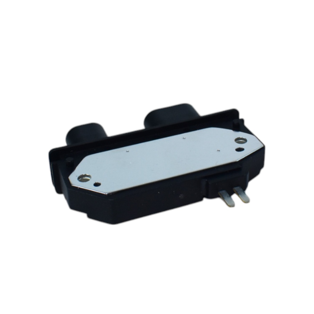 Modulo De Encendido - 0