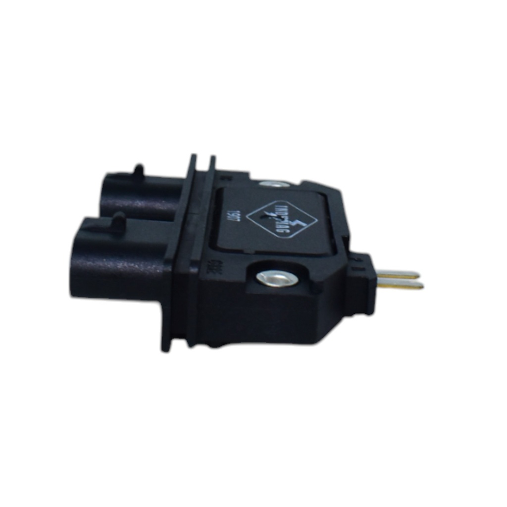 Modulo De Encendido - 1