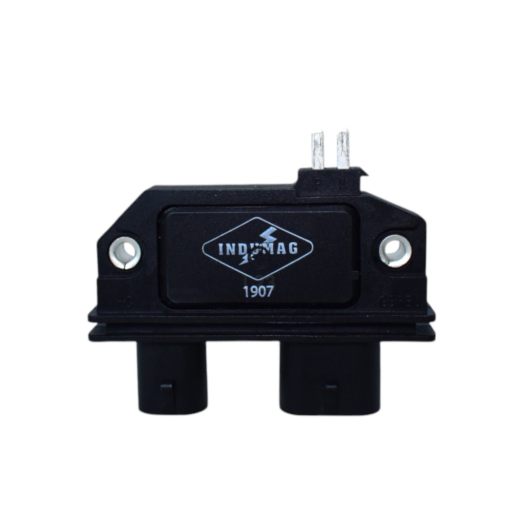 Modulo De Encendido - 4