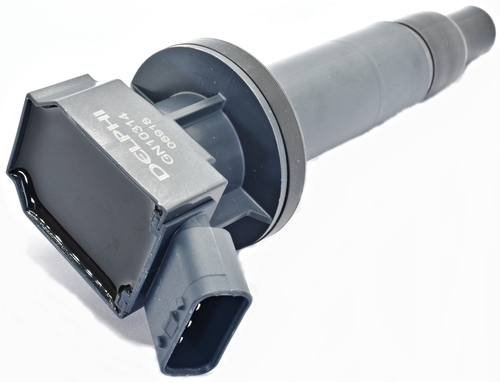 Bobina De Encendido - 1