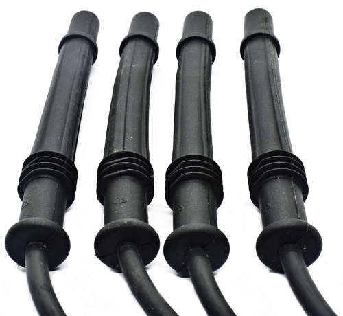 Juego Cables De Bujias  - 0