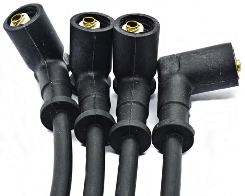 Juego Cables De Bujias  - 1