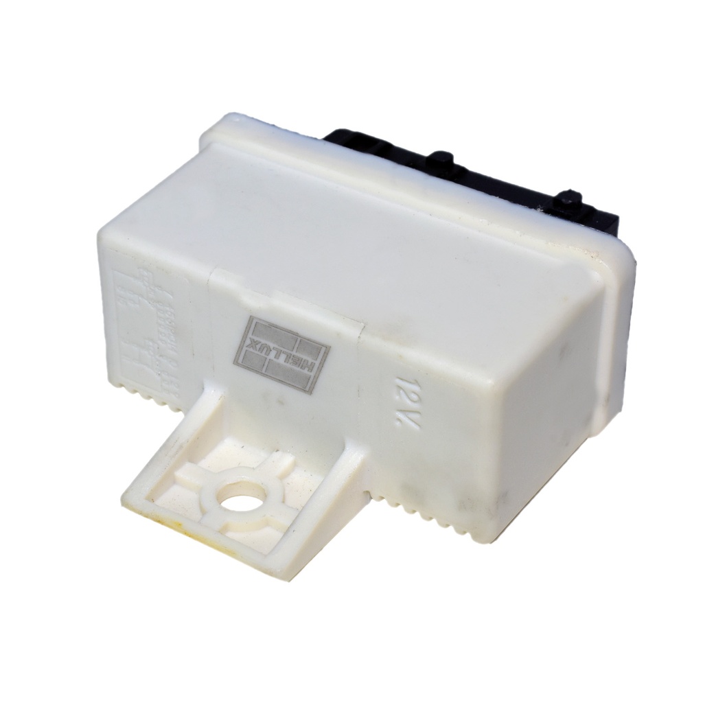 Relay De Inyeccion - 0