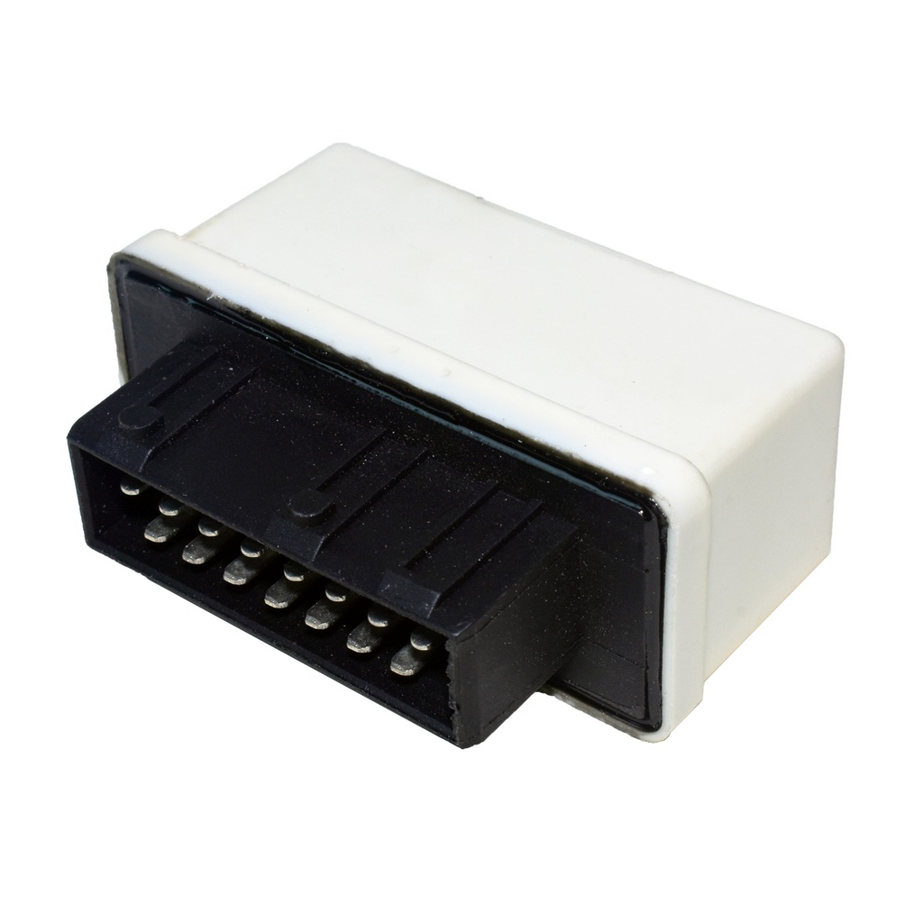 Relay De Inyeccion - 1