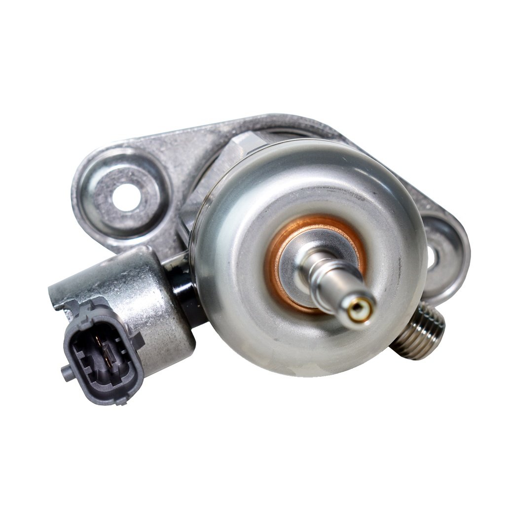 Bomba De Nafta De Alta Presion - 1