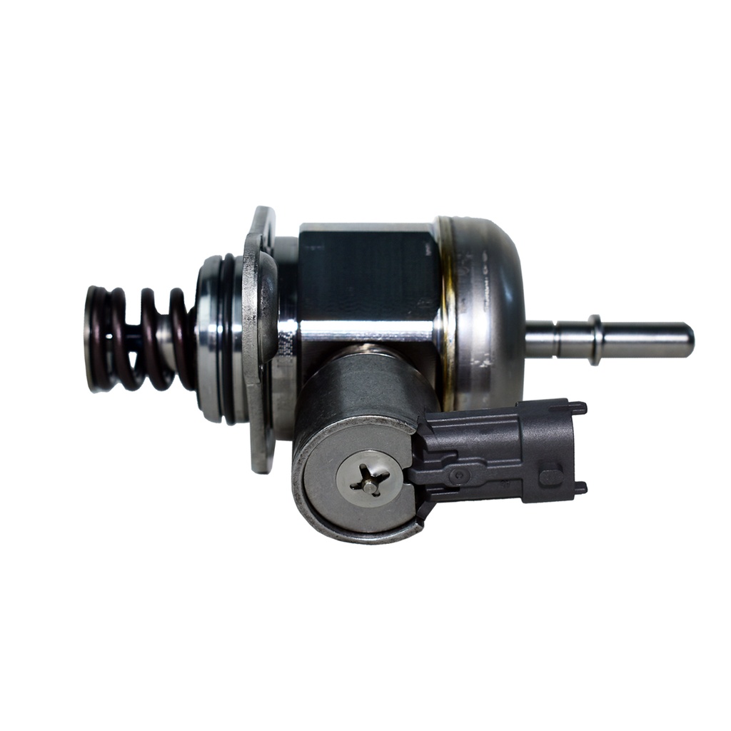 Bomba De Nafta De Alta Presion - 2