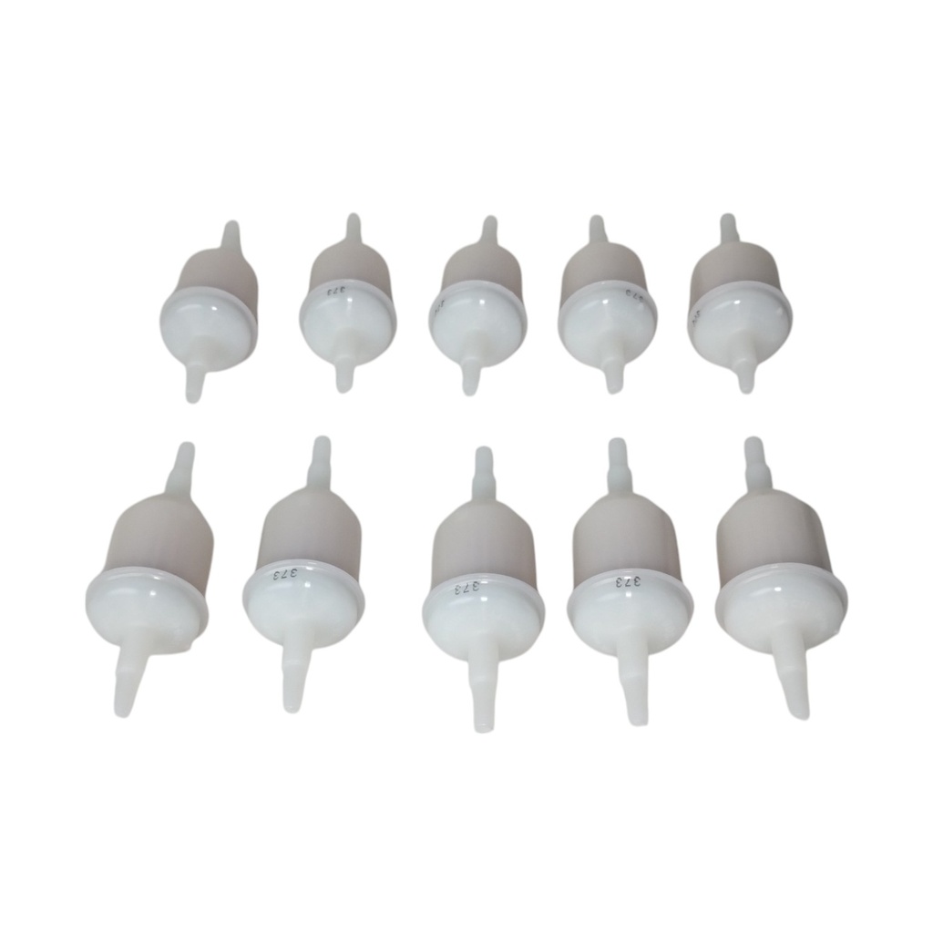 Filtro De Inyección Nafta - 2