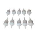 Filtro De Inyección Nafta - 2