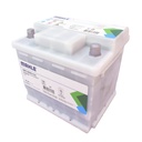 Bateria Convencional - 0