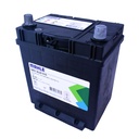 Bateria Convencional - 0