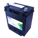 Bateria Convencional - 0