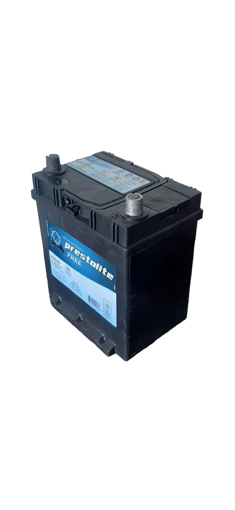 Bateria Convencional - 0