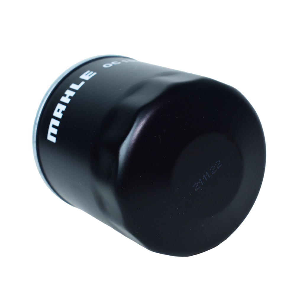 Filtro De Aceite - 0