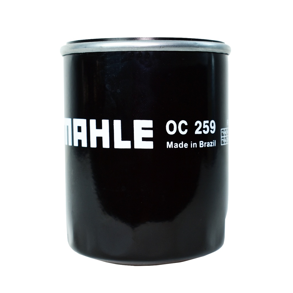 Filtro De Aceite - 1