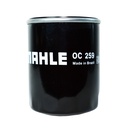 Filtro De Aceite - 1