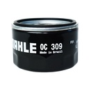 Filtro De Aceite - 1