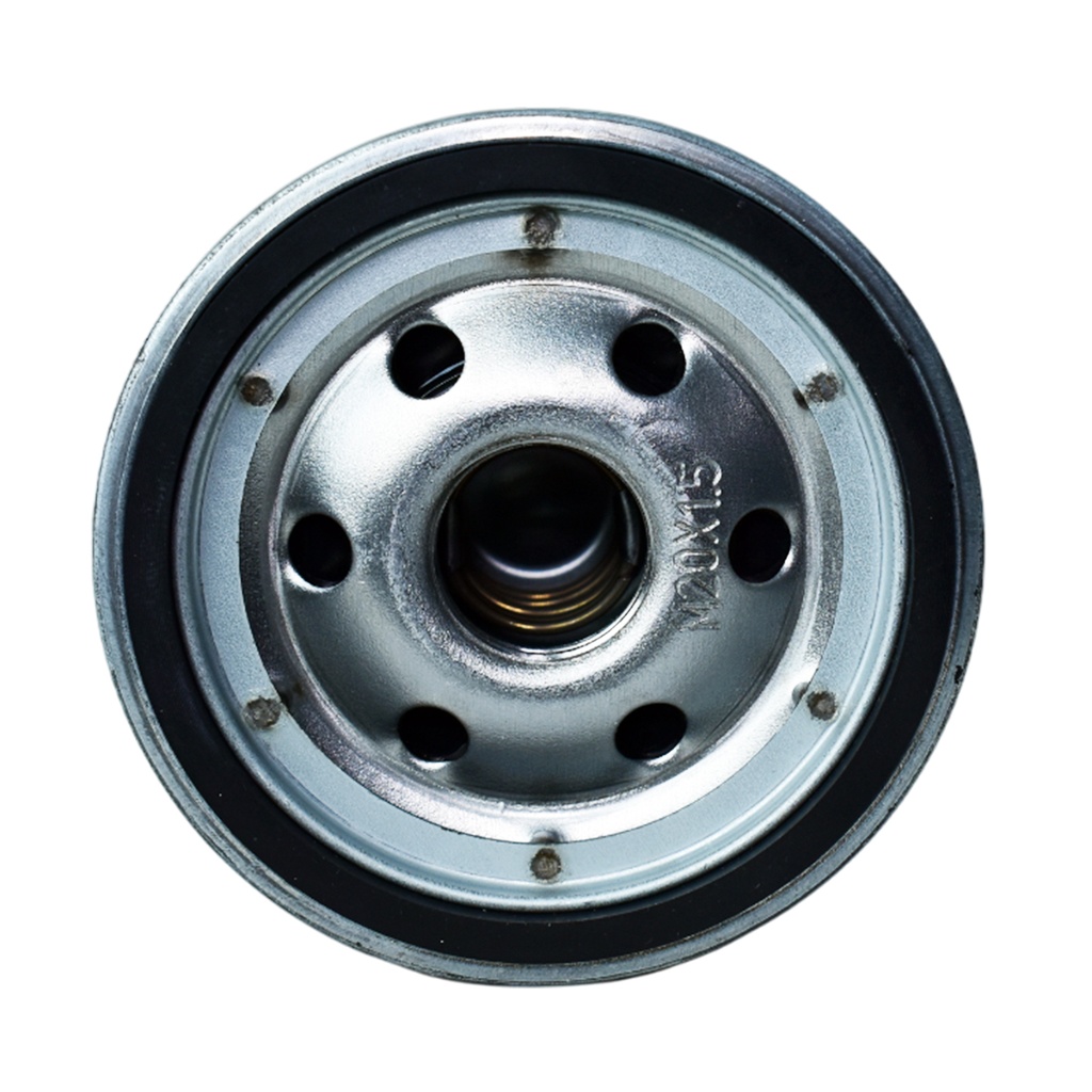 Filtro De Aceite - 2