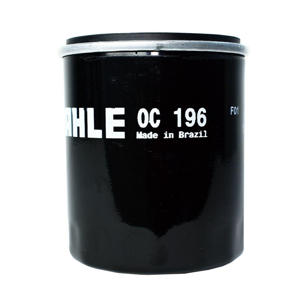 Filtro De Aceite - 2