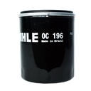 Filtro De Aceite - 2