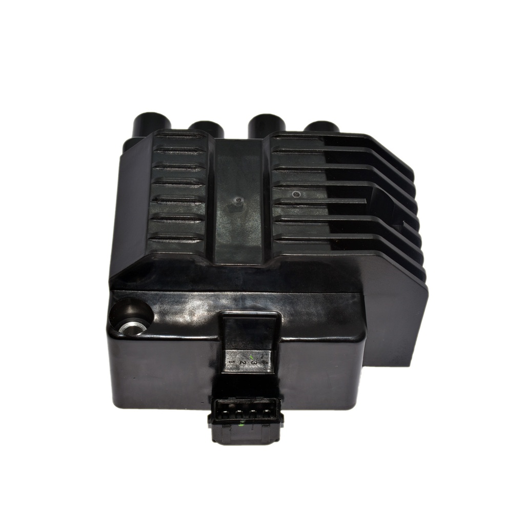 Bobina De Encendido - 0