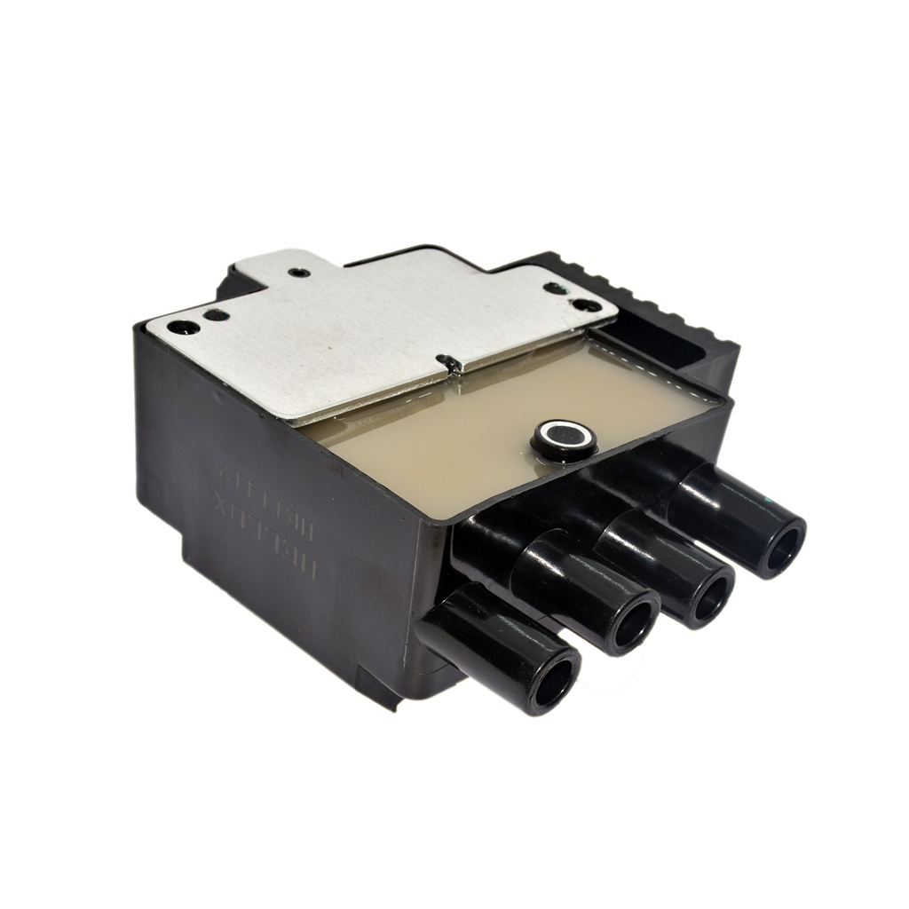 Bobina De Encendido - 1