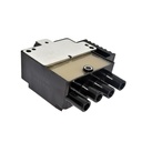 Bobina De Encendido - 1