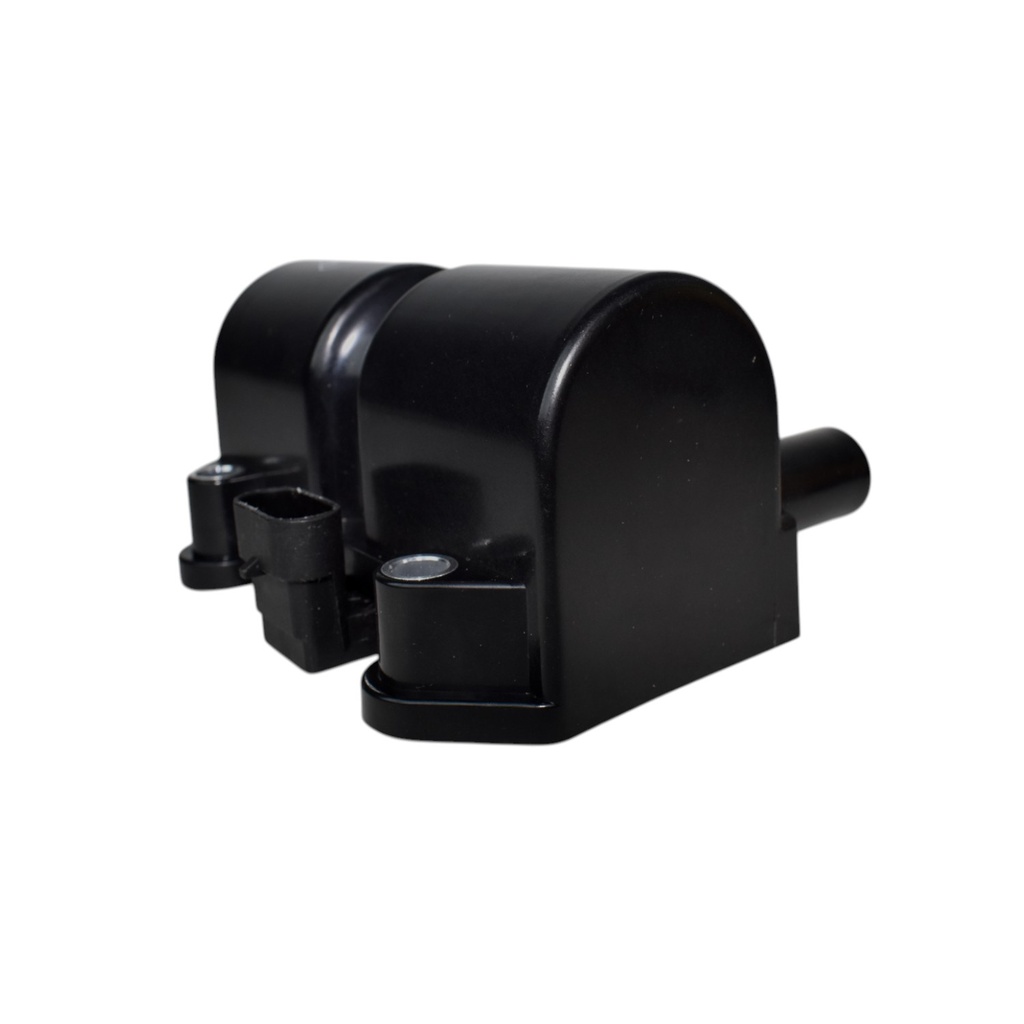 Bobina De Encendido - 0