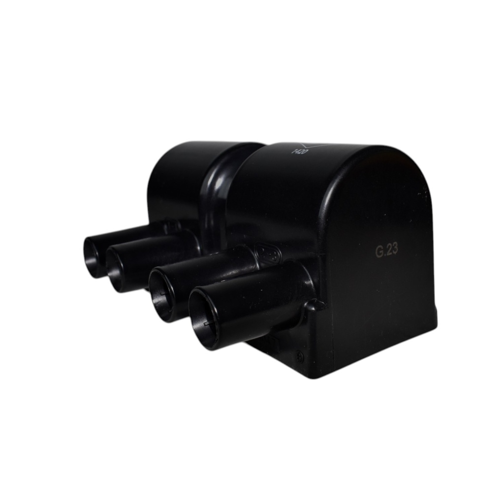 Bobina De Encendido - 1