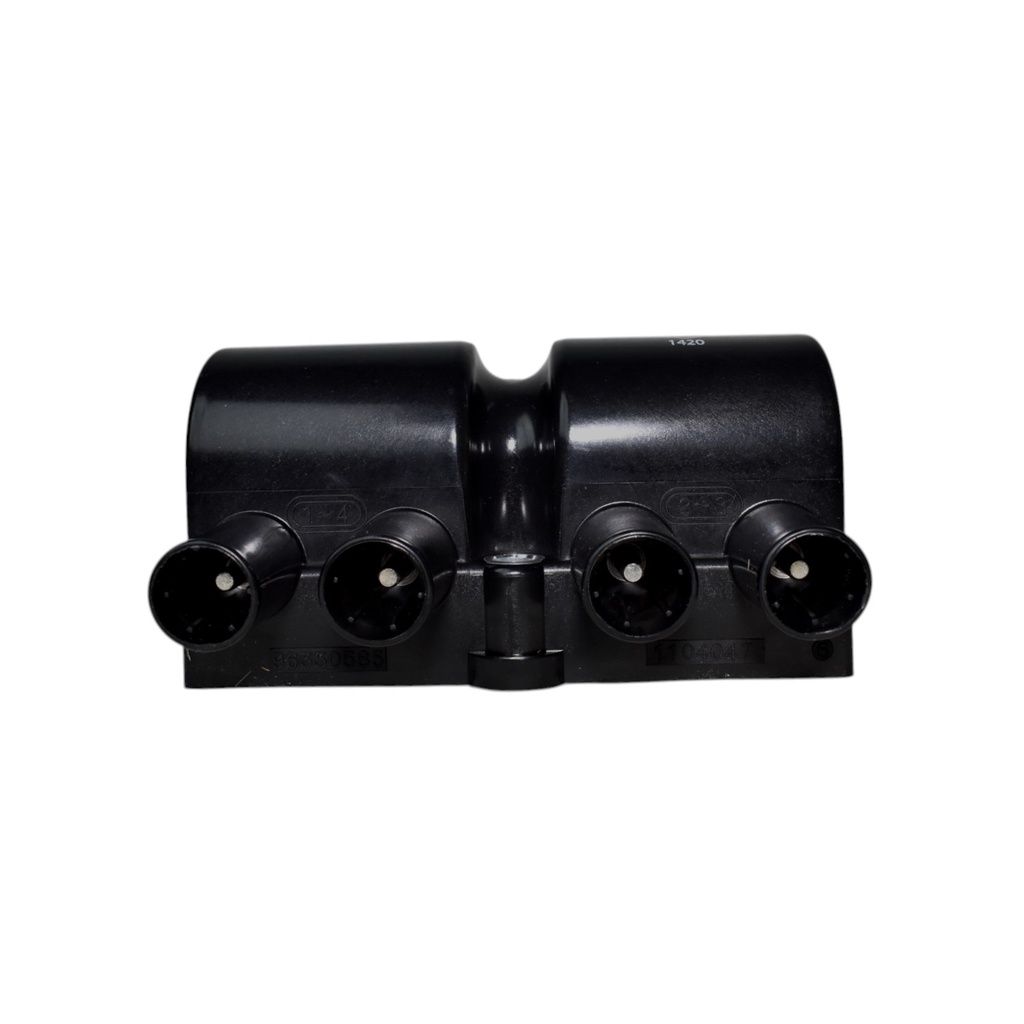 Bobina De Encendido - 2