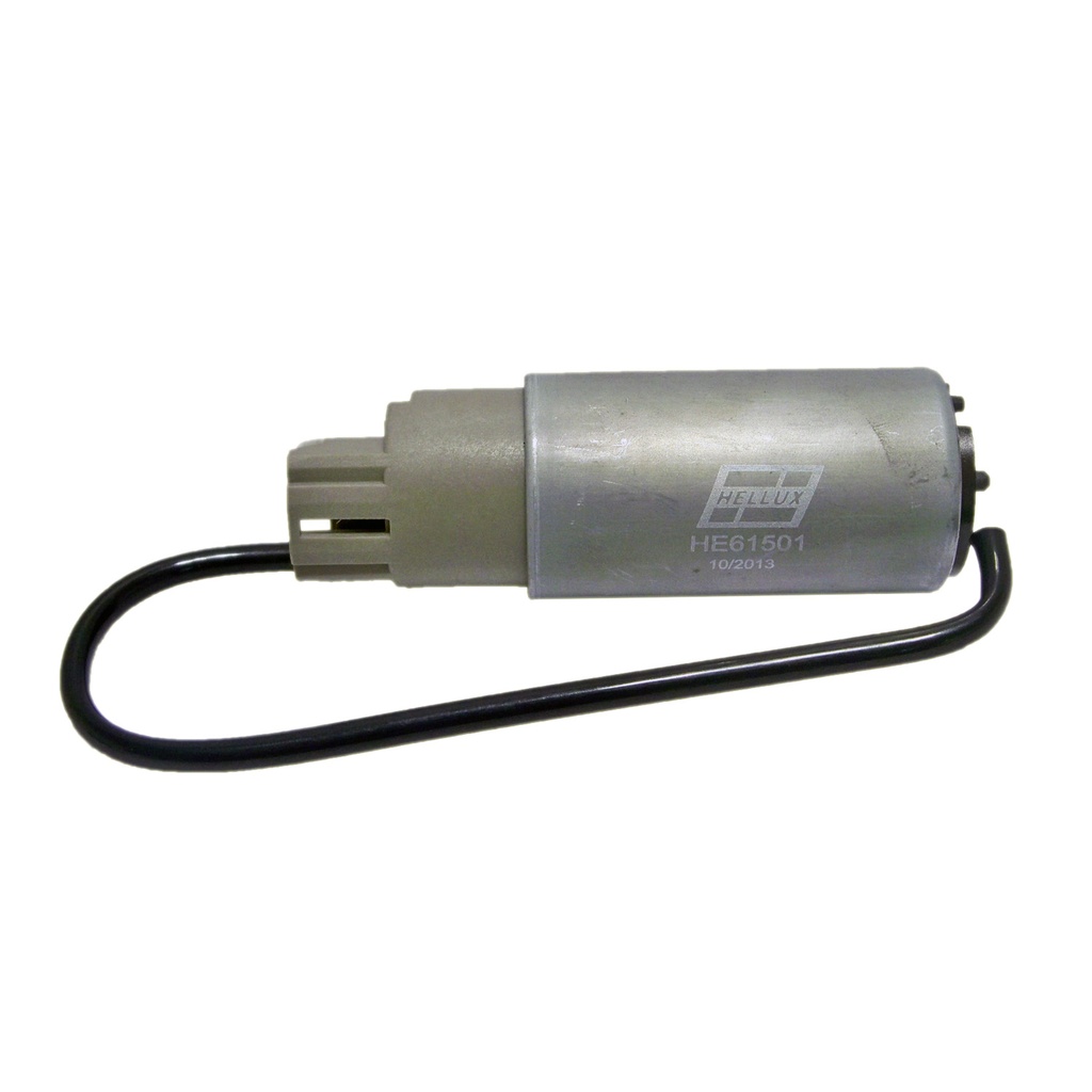 Bomba De Nafta Sola - 1