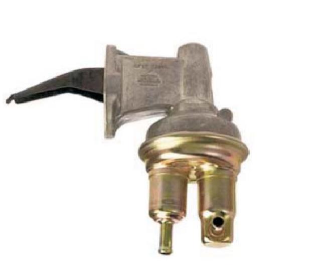 Bomba De Nafta Mecanica - 0