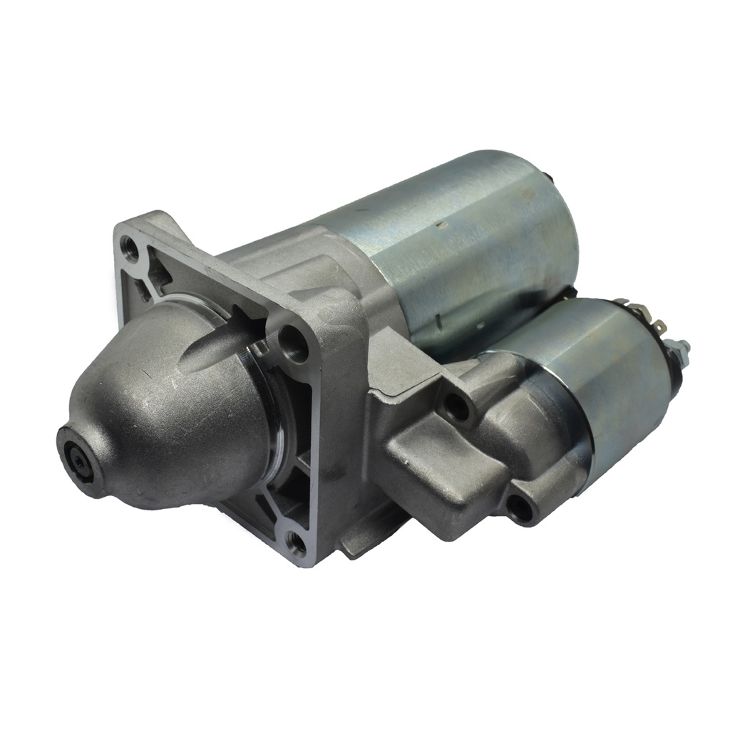 Motor De Arranque Completo - 0