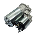 Motor De Arranque Completo - 1