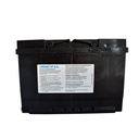 Bateria Convencional - 2