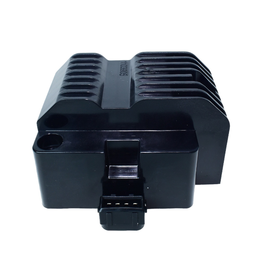 Bobina De Encendido - 1