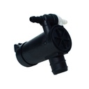 Bomba Lavaparabrisas - 0